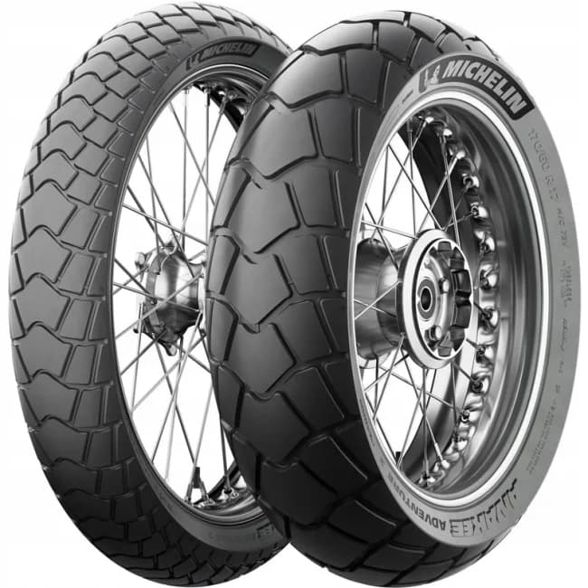 Michelin ANAKEE ADVENTURE 2