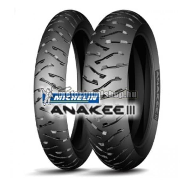 Michelin ANAKEE3