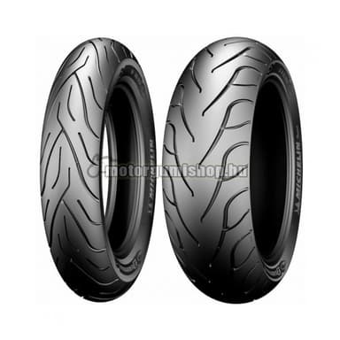 Michelin COMMANDER 2