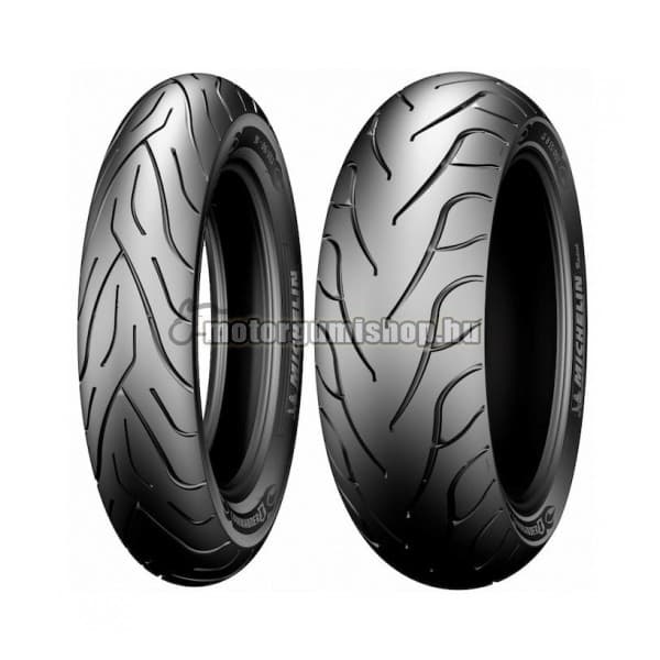 Michelin COMMANDER 2