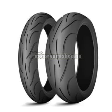Michelin PILOT POWER 2CT