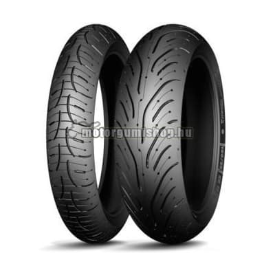 Michelin PILOT ROAD 4 GT