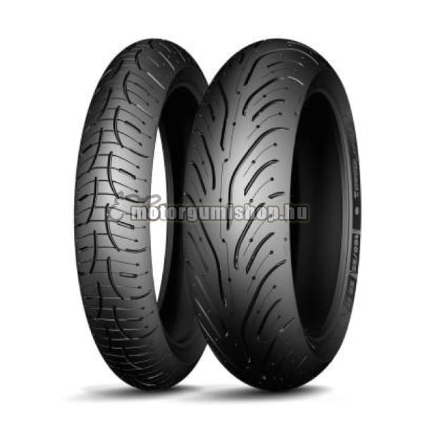 Michelin PILOT ROAD 4 GT