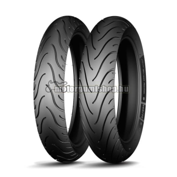 Michelin PILOT STREET RADIAL Páros