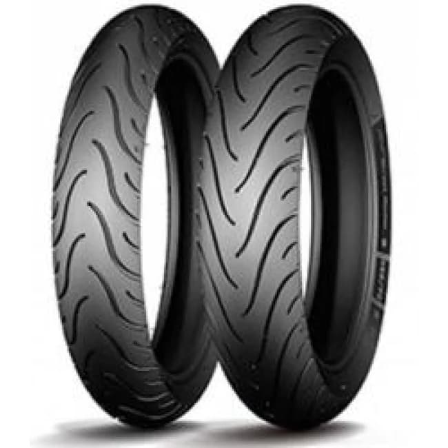 Michelin PILOT STREET REINF