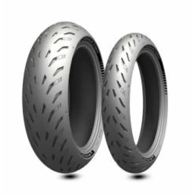 Michelin Power GP