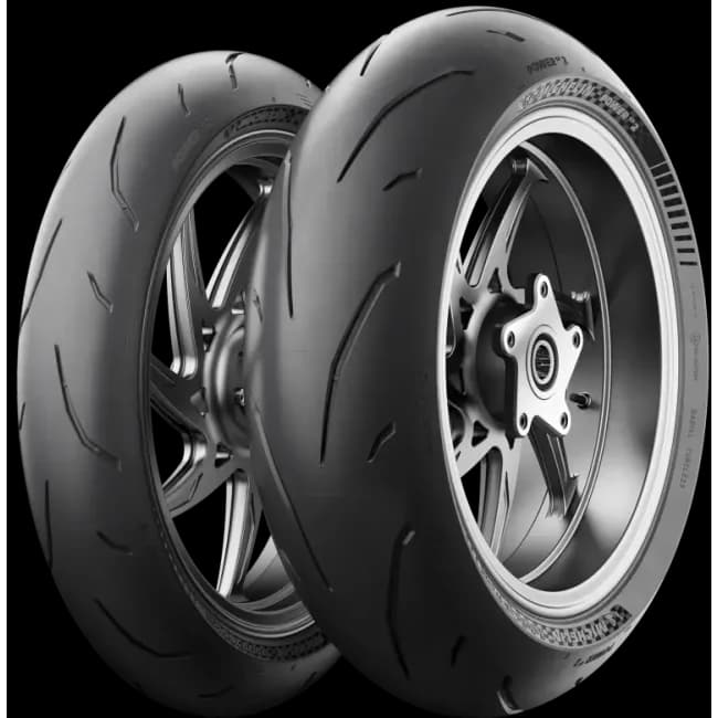 Michelin Power GP2