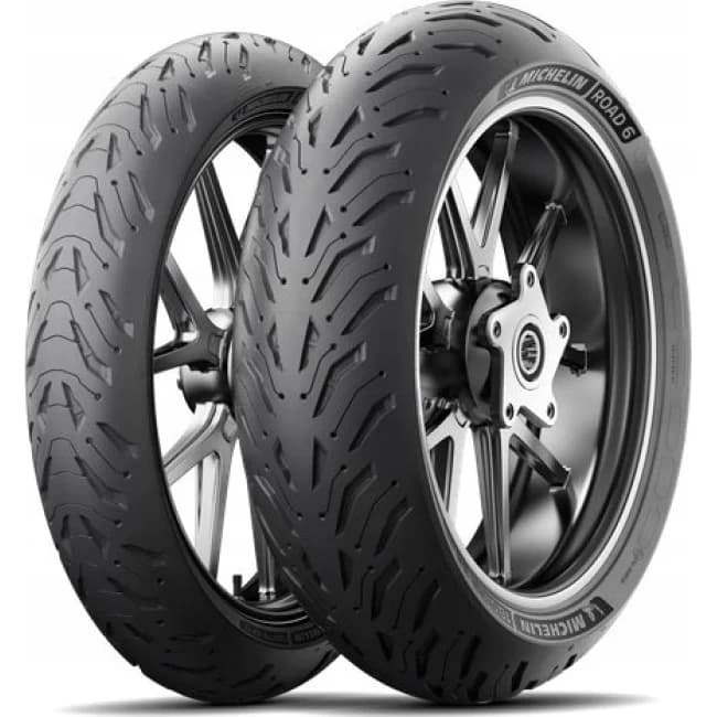 Michelin Road 6 GT