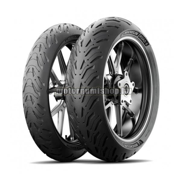 Michelin Road 6