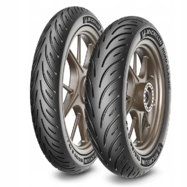 Michelin Road Classic