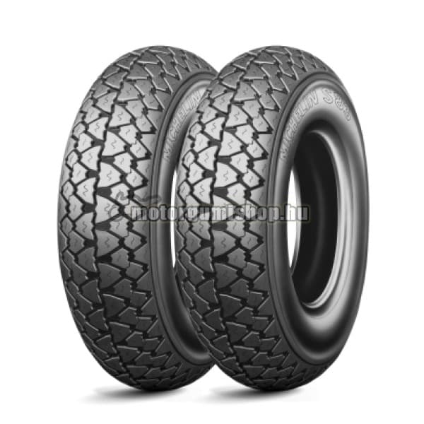Michelin S 83
