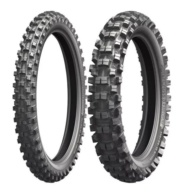 Michelin Starcross 5 Medium