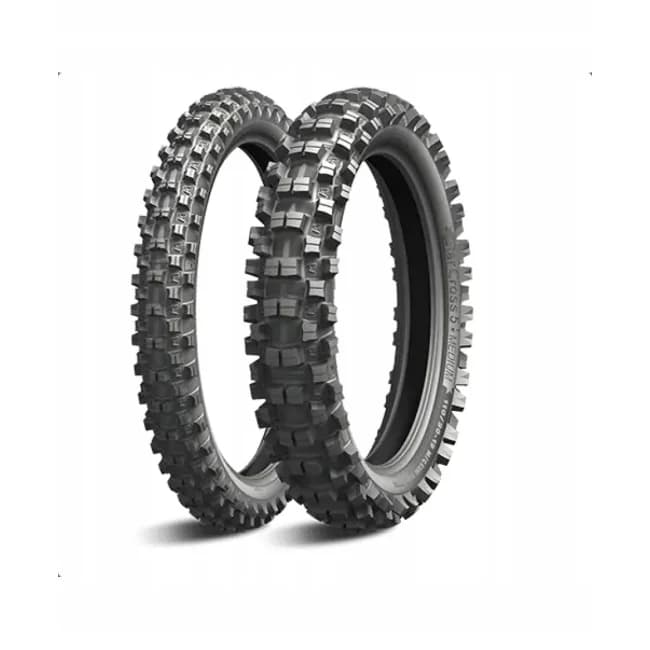 Michelin Starcross 5 Mini