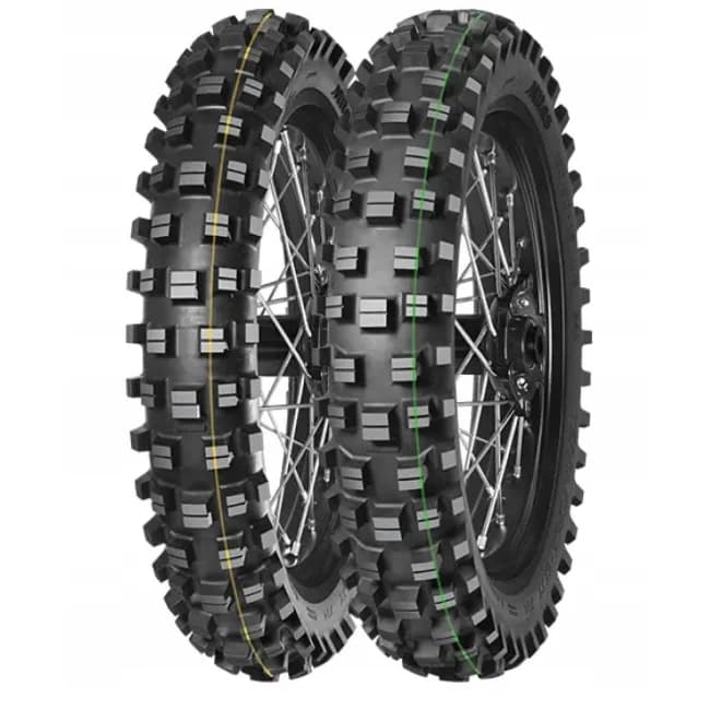 Mitas Terra Force-EX XT