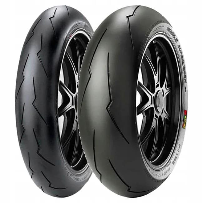 Pirelli DIABLO SUPERCORSA V2 SC2