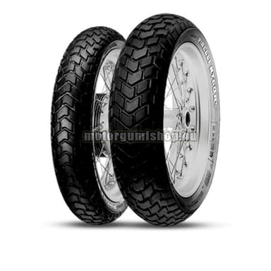 Pirelli MT60 RS