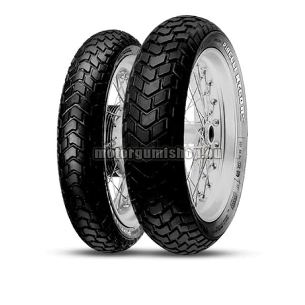 Pirelli MT60 RS