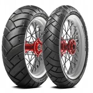 Avon Trailrider AV54 Rear