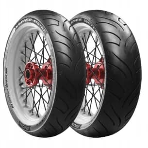 Avon Viper Stryke AM63 Frnt