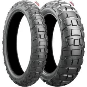 Bridgestone Adventurecross AX41