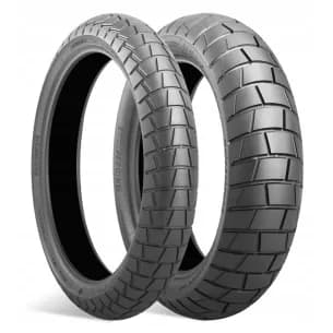 Bridgestone Battlax Adventure Trail AT41