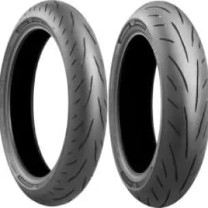 Bridgestone Battlax Hypersport S23
