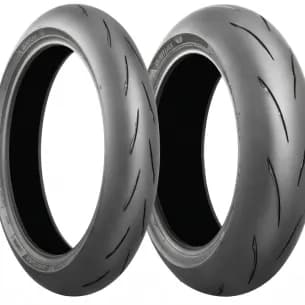 Bridgestone RS12