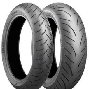 Bridgestone SC2 RAIN