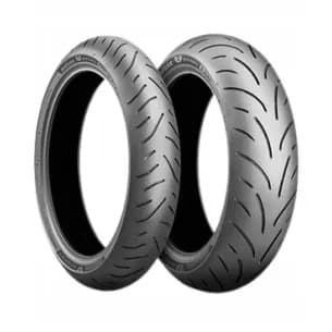 Bridgestone T33