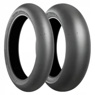 Bridgestone Soft V02