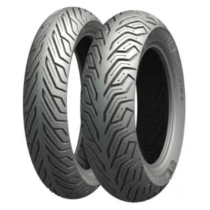 Michelin City Grip 2 Reinf