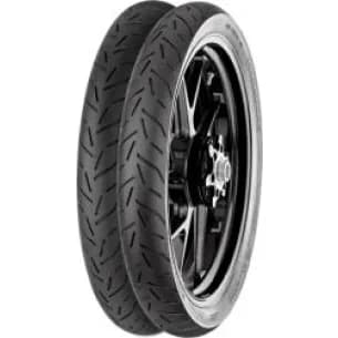 Continental ContiStreet / Reinforced