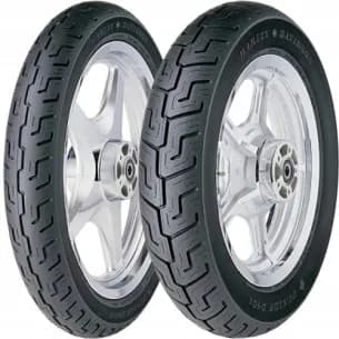 Dunlop D401F