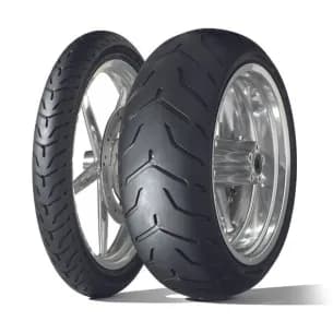 Dunlop D408