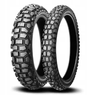 Dunlop D605