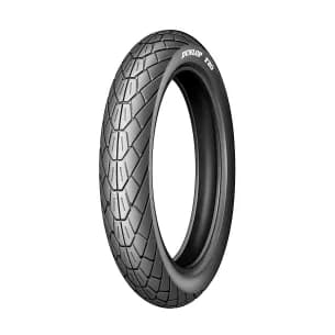 Dunlop F20