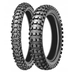 Dunlop Geomax AT81F