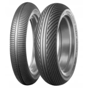Dunlop KR389
