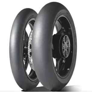 Dunlop Moto3