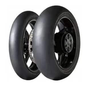 Dunlop SportMax GP Racer Slick D212