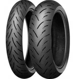 Dunlop Sportmax GPR300F