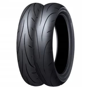 Dunlop Sportmax Q-Lite