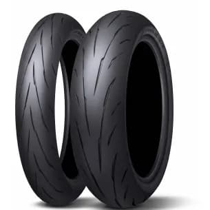 Dunlop SPORTMAX Q5A