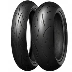 Dunlop Sportmax Roadsport 2