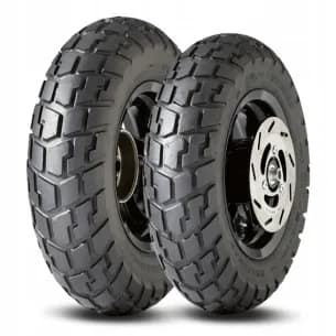 Dunlop Trailmax Scooter