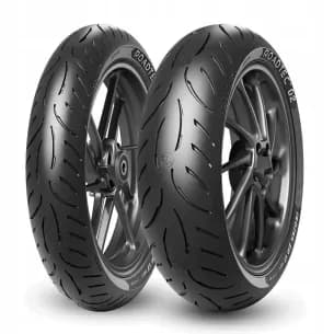 Metzeler Roadtec 02