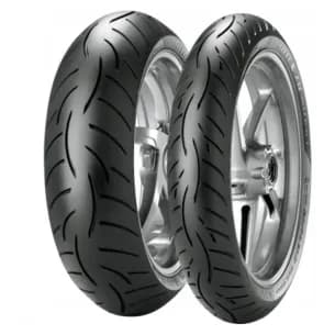 Metzeler Roadtec Z8 INT M