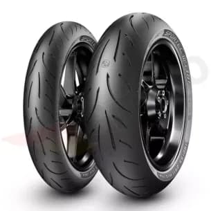 Metzeler Sportec M9 Rr