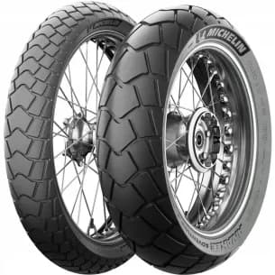 Michelin ANAKEE ADVENTURE 2