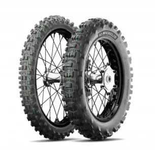Michelin ENDURO MEDIUM 2